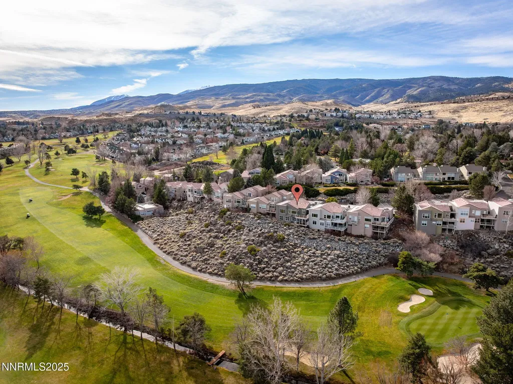 2636 Edgerock Reno NV 89519