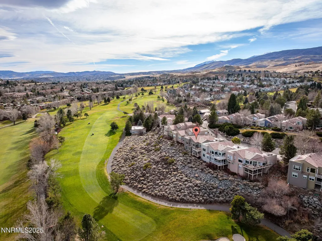 2636 Edgerock Reno NV 89519