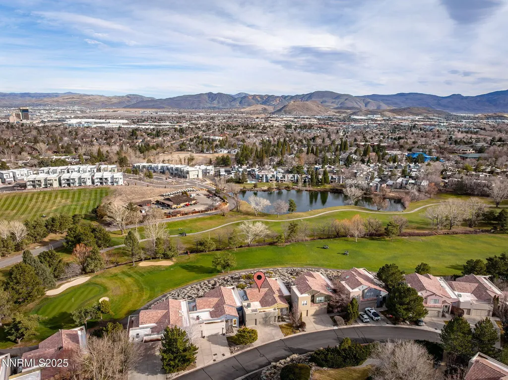 2636 Edgerock Reno NV 89519