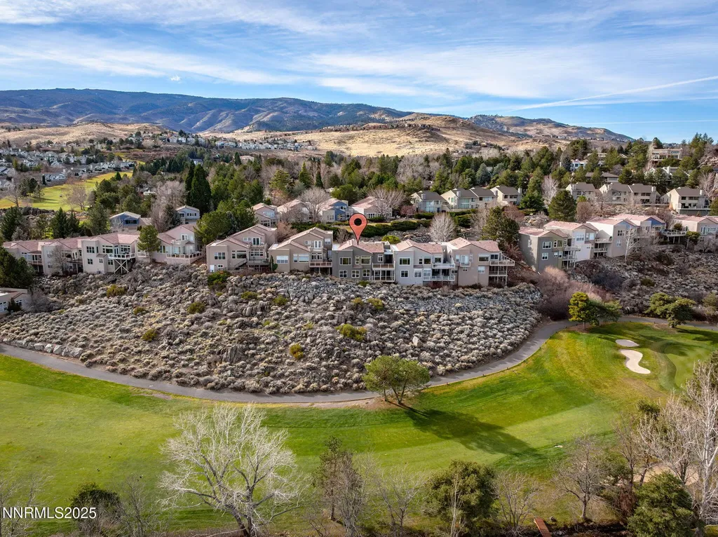 2636 Edgerock Reno NV 89519