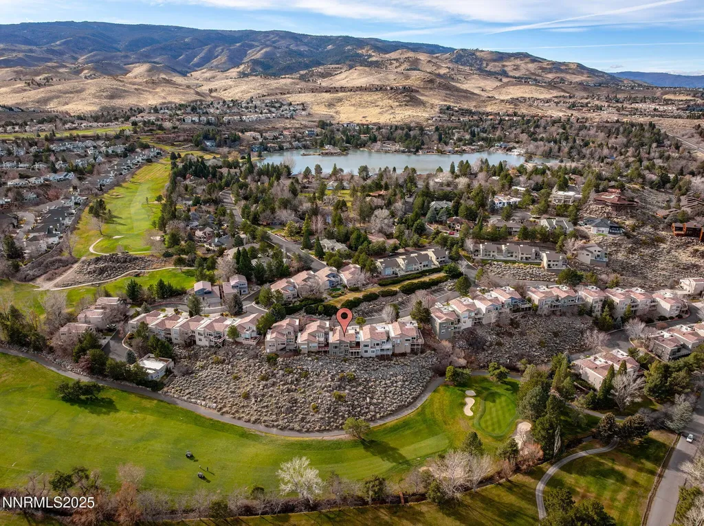 2636 Edgerock Reno NV 89519