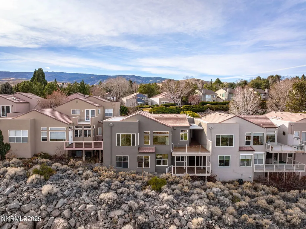 2636 Edgerock Reno NV 89519