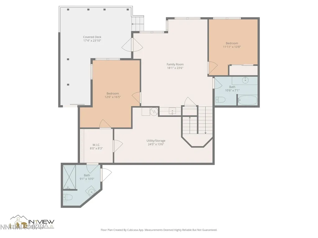 2636 Edgerock Reno NV 89519