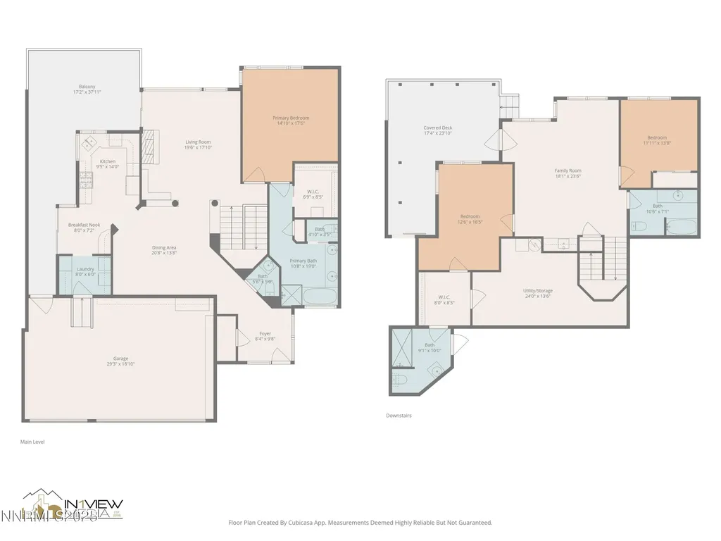 2636 Edgerock Reno NV 89519