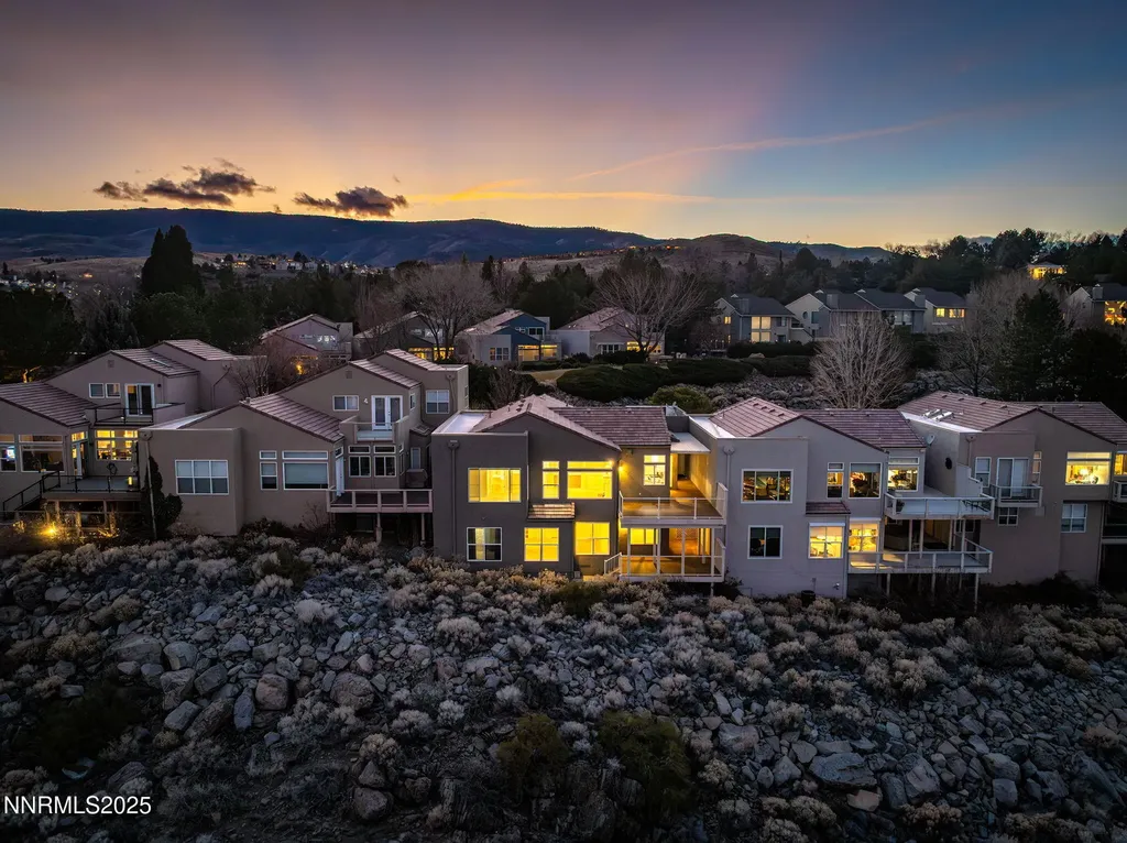 2636 Edgerock Reno NV 89519