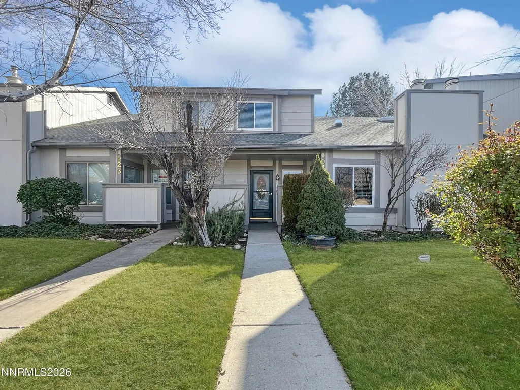 1025 Tyler Sparks NV 89431