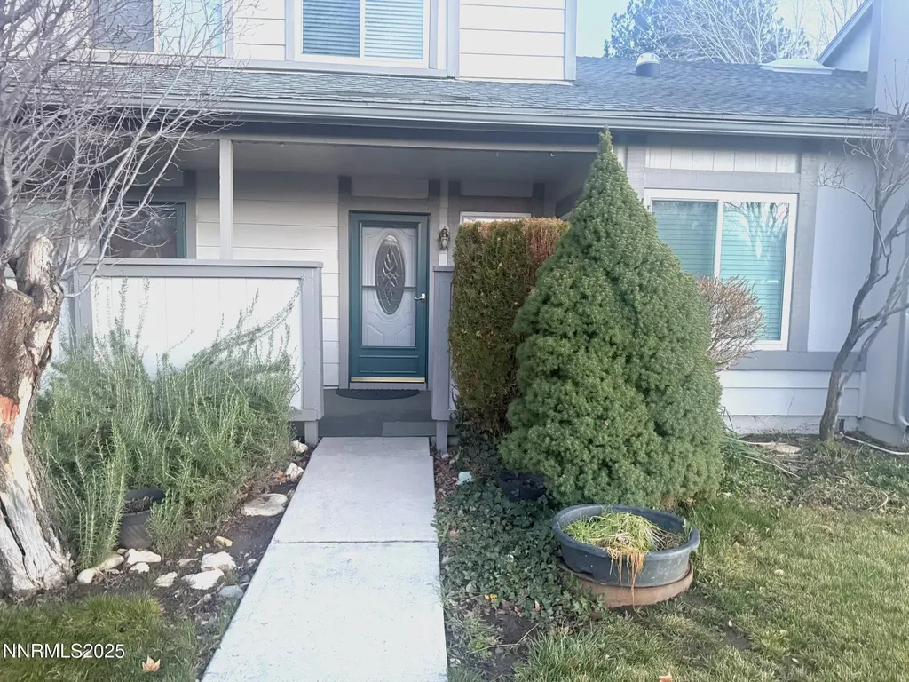 1025 Tyler Sparks NV 89431