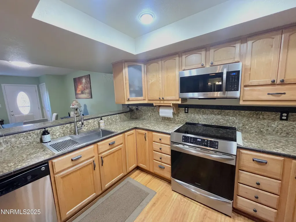 1025 Tyler Sparks NV 89431