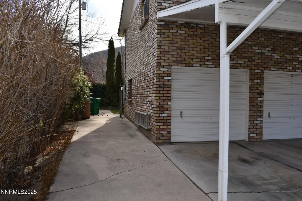 1315 4th Carson City NV 89703