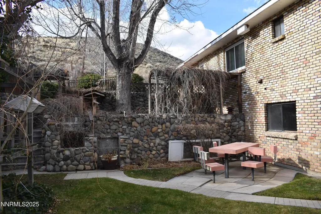 1315 4th Carson City NV 89703