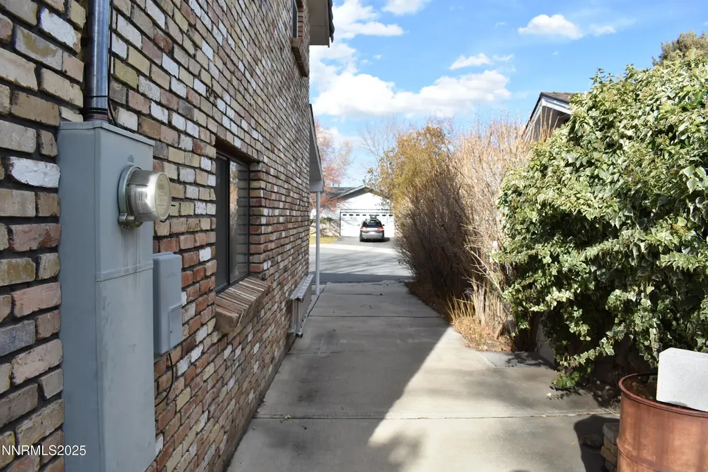 1315 4th Carson City NV 89703