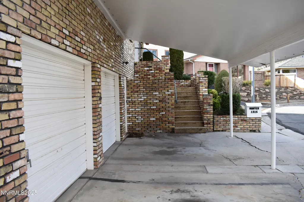 1315 4th Carson City NV 89703