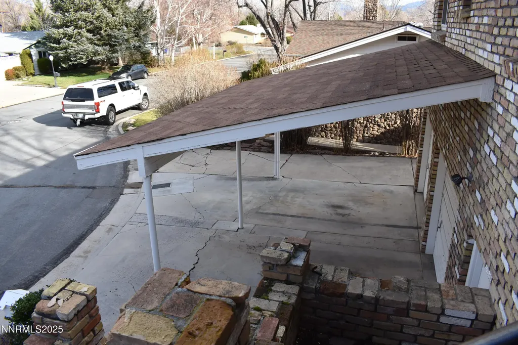 1315 4th Carson City NV 89703