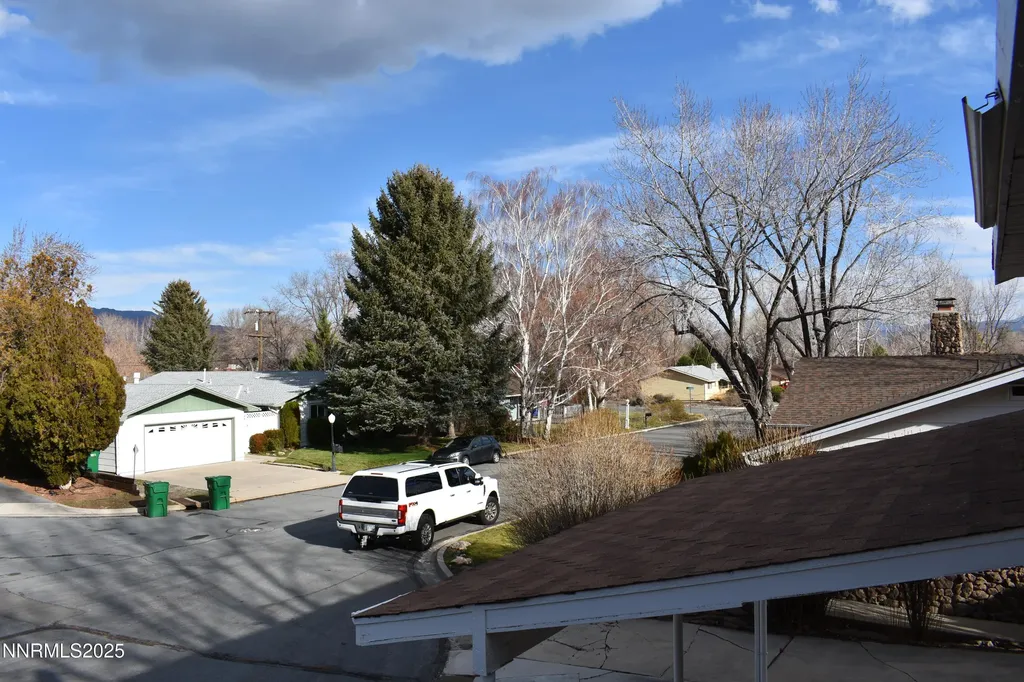 1315 4th Carson City NV 89703