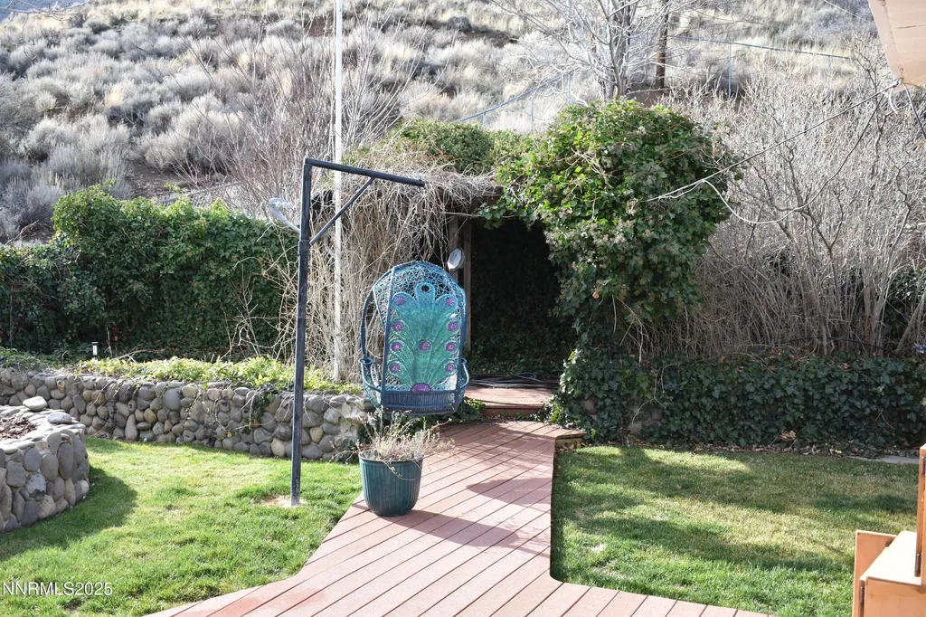 1315 4th Carson City NV 89703