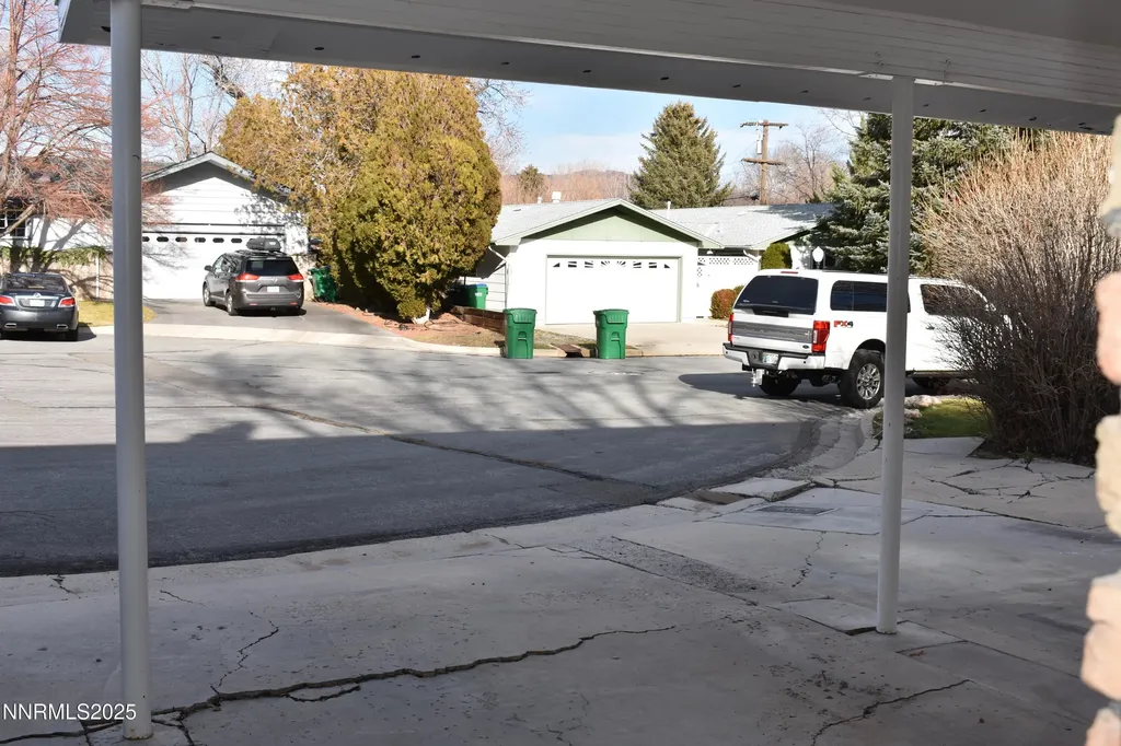 1315 4th Carson City NV 89703