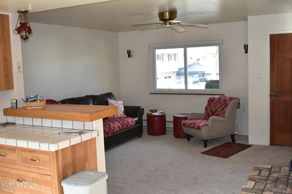 1315 4th Carson City NV 89703