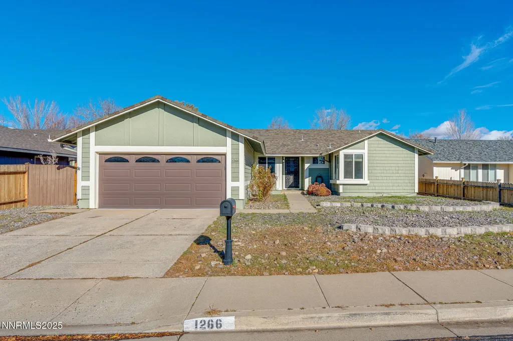 1266 Junction Sparks NV 89434