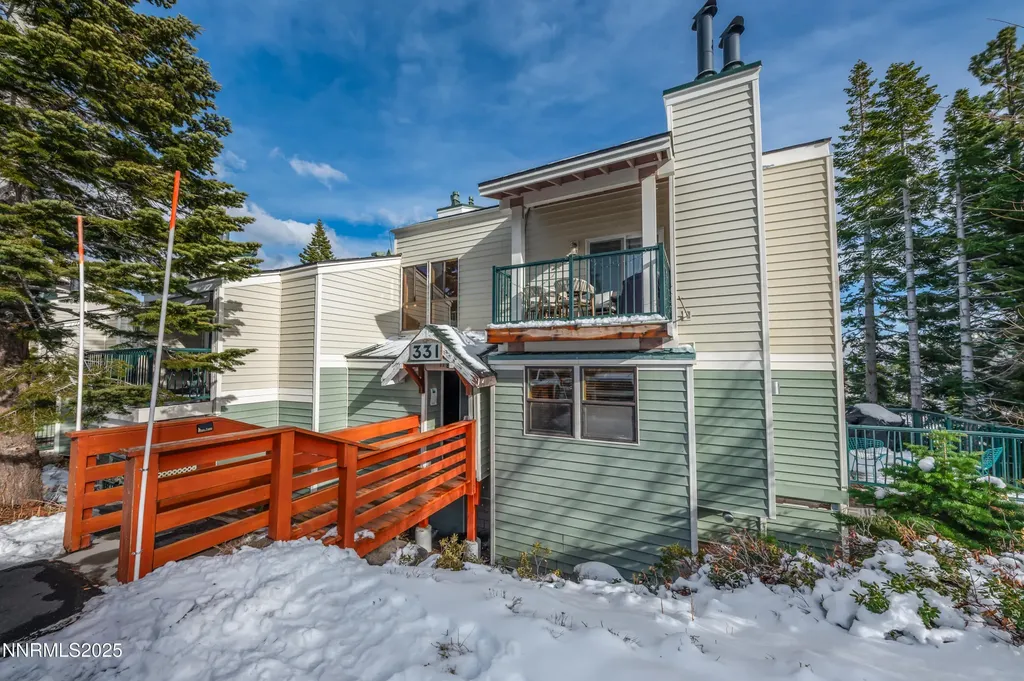 331 Tramway Stateline NV 89449