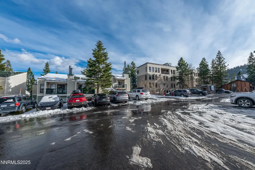 331 Tramway Stateline NV 89449