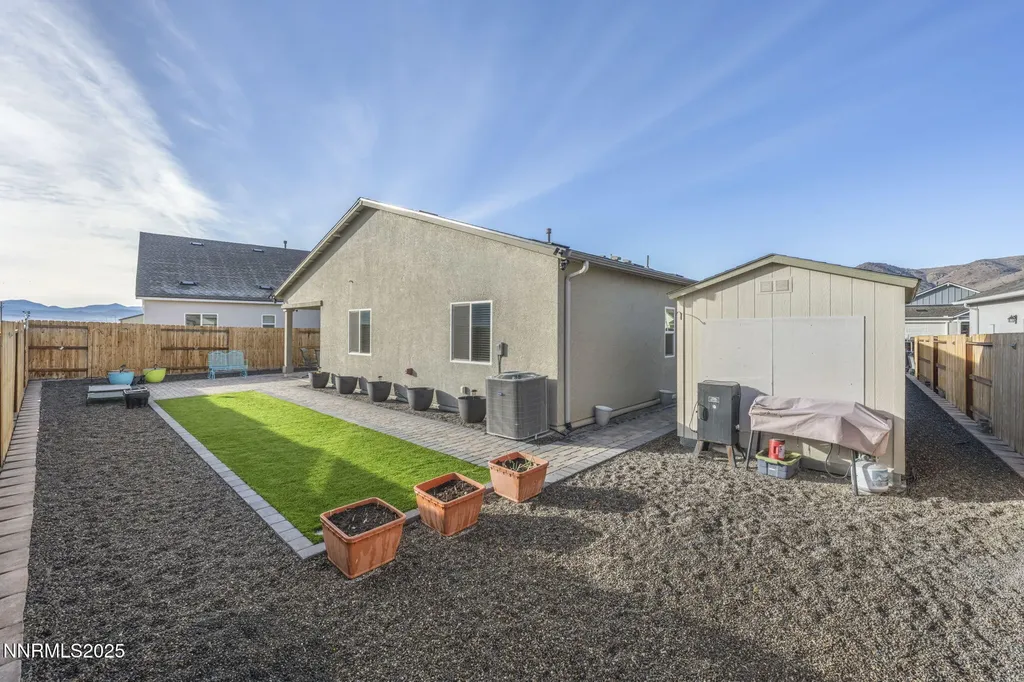 167 Butte Creek Dayton NV 89403