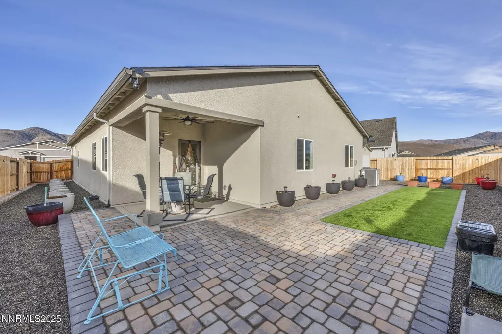 167 Butte Creek Dayton NV 89403