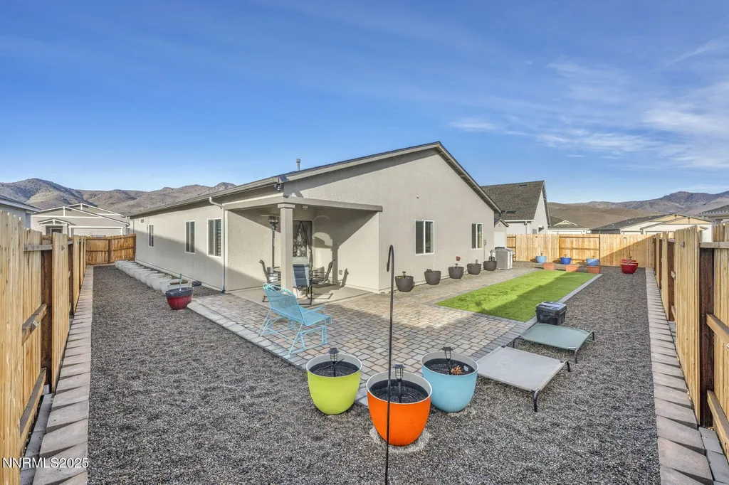 167 Butte Creek Dayton NV 89403