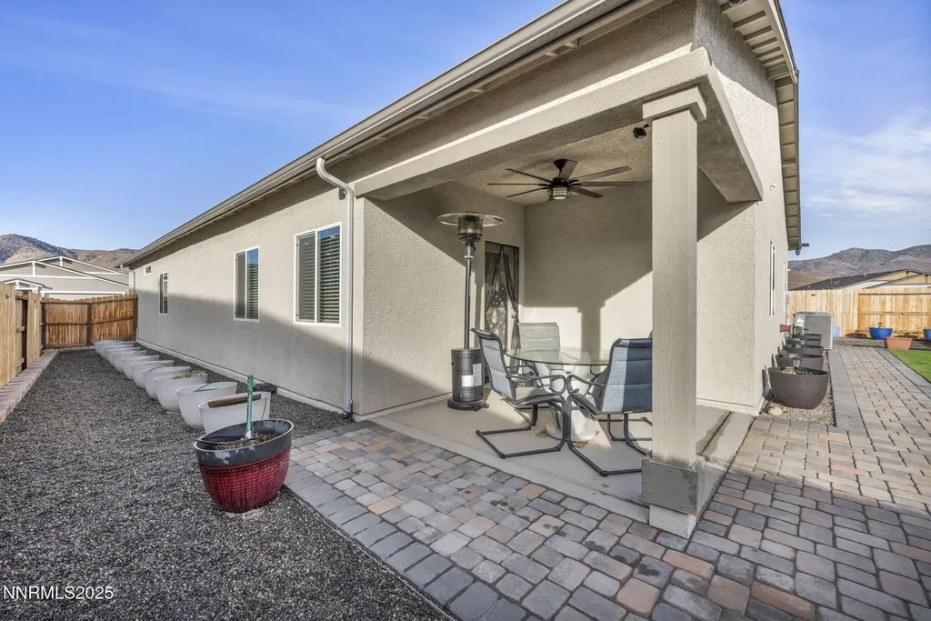 167 Butte Creek Dayton NV 89403