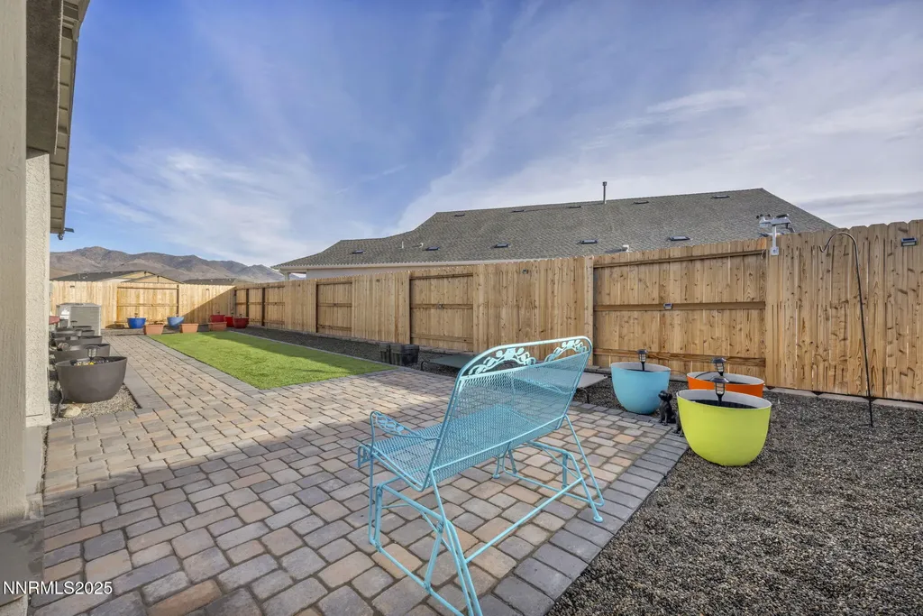 167 Butte Creek Dayton NV 89403