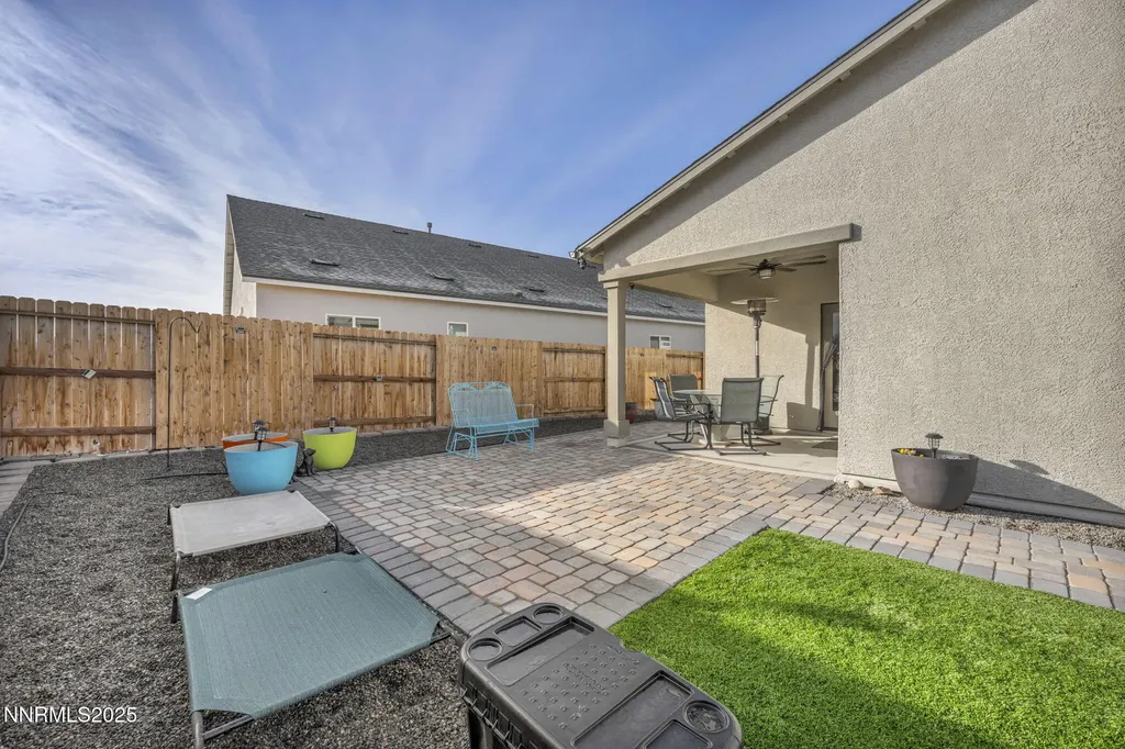 167 Butte Creek Dayton NV 89403