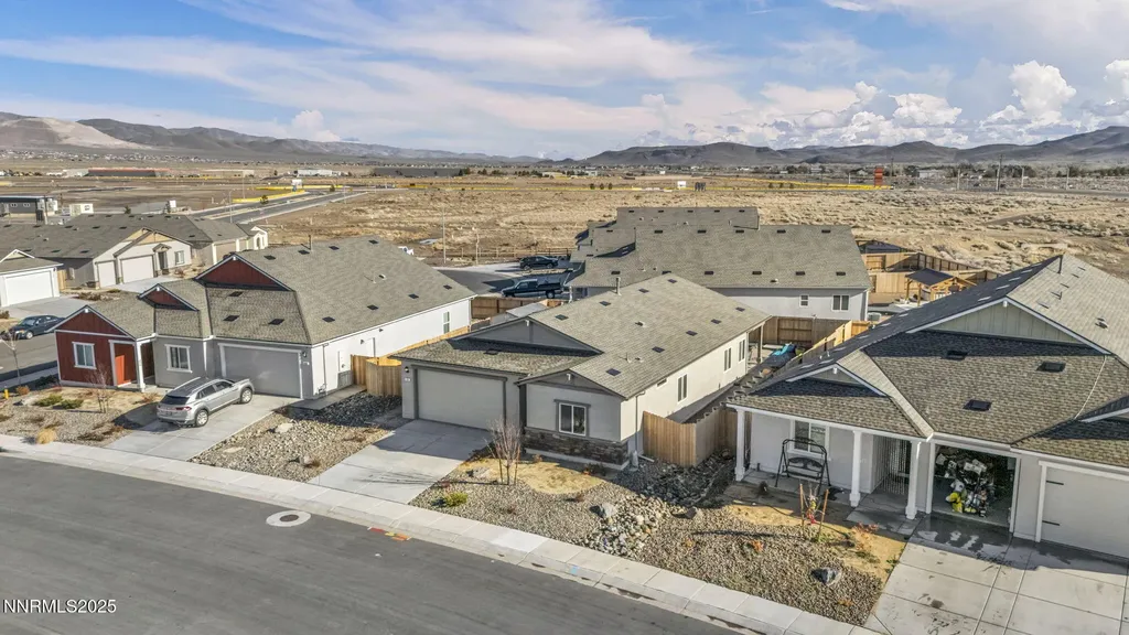 167 Butte Creek Dayton NV 89403