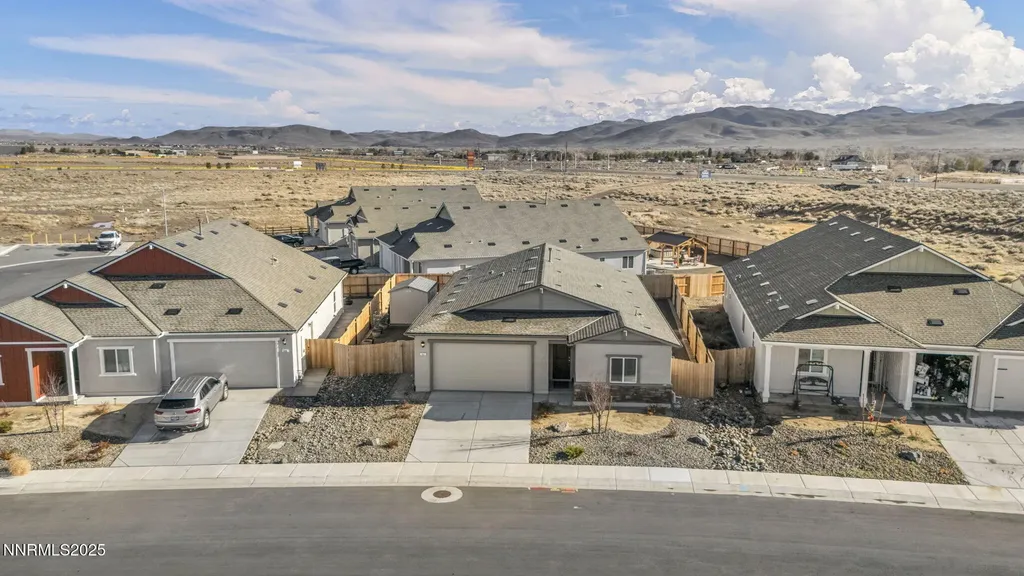 167 Butte Creek Dayton NV 89403