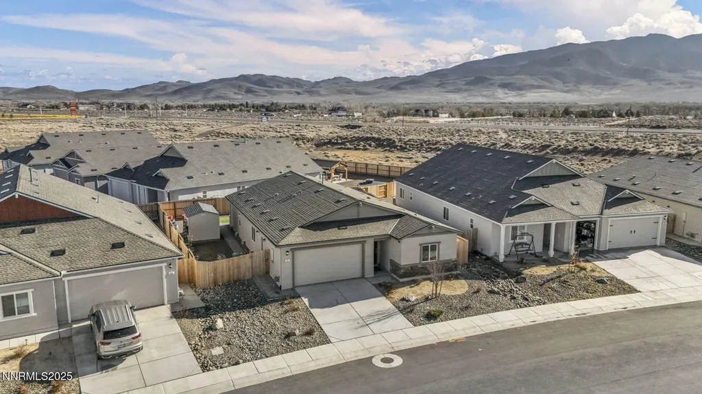 167 Butte Creek Dayton NV 89403