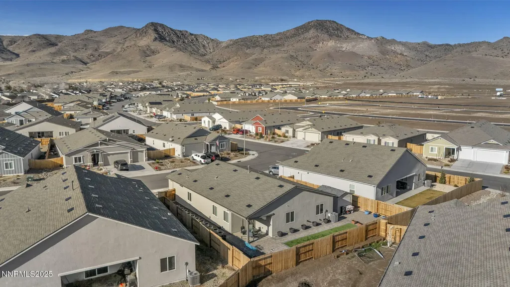 167 Butte Creek Dayton NV 89403