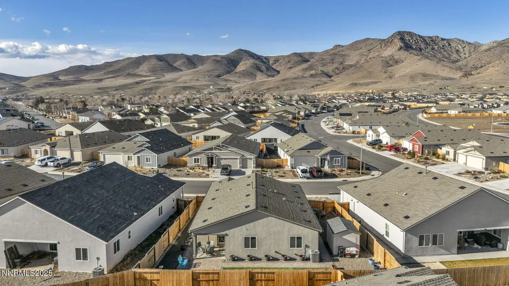 167 Butte Creek Dayton NV 89403