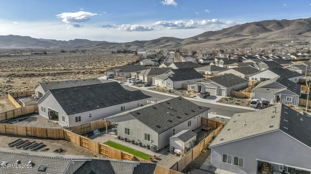 167 Butte Creek Dayton NV 89403