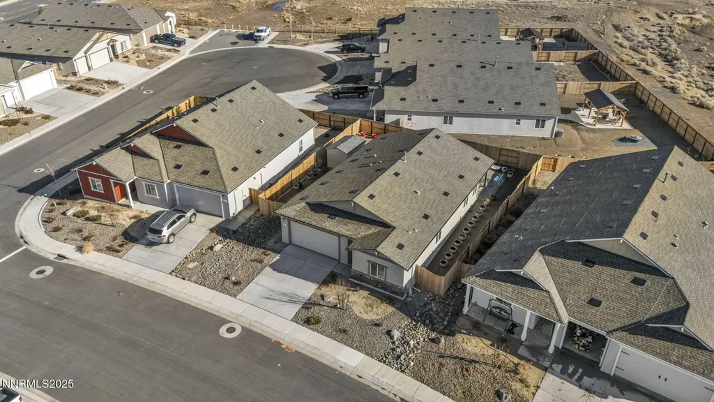 167 Butte Creek Dayton NV 89403