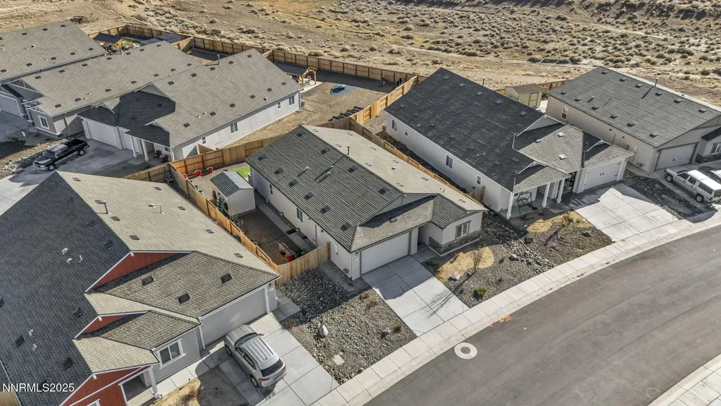 167 Butte Creek Dayton NV 89403