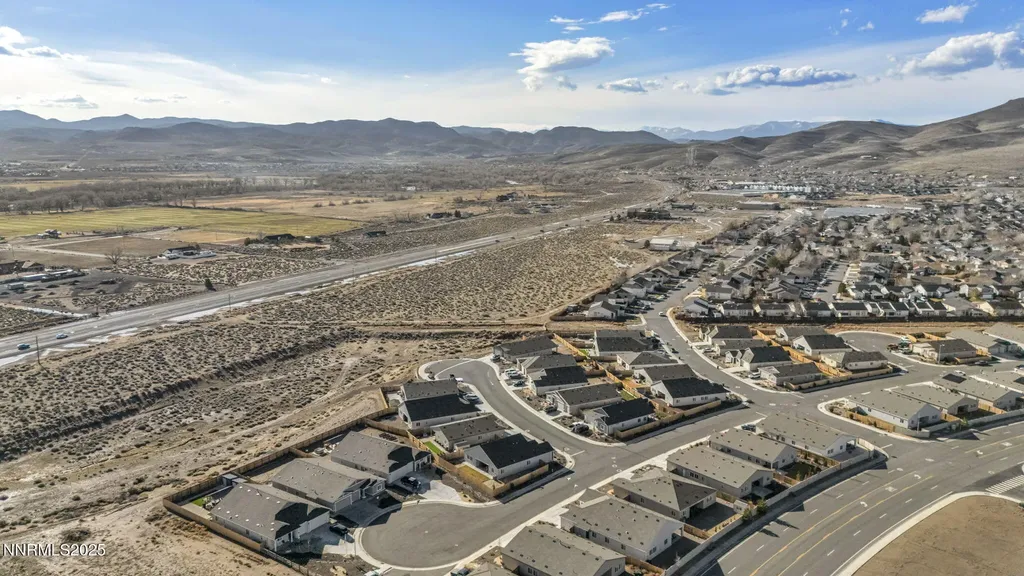 167 Butte Creek Dayton NV 89403