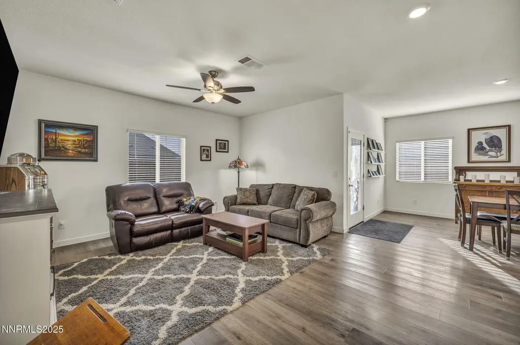 167 Butte Creek Dayton NV 89403