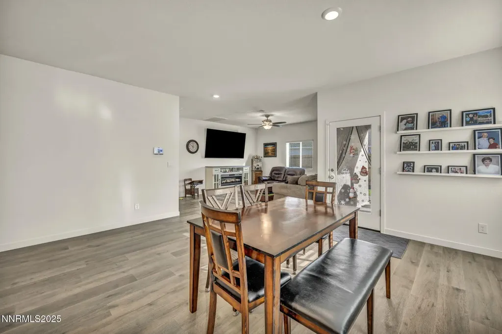167 Butte Creek Dayton NV 89403