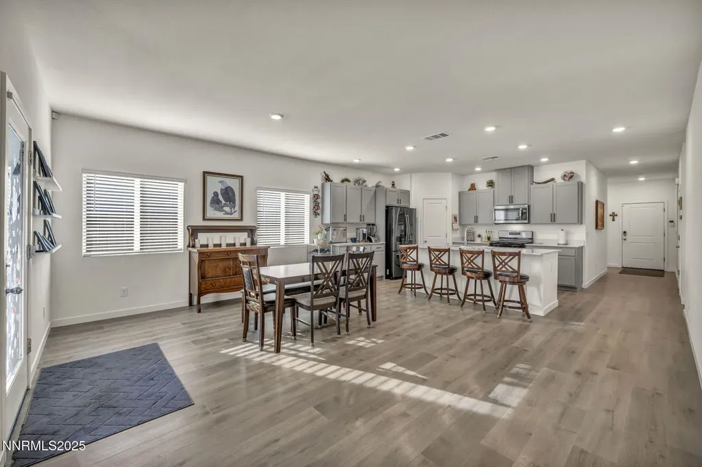 167 Butte Creek Dayton NV 89403