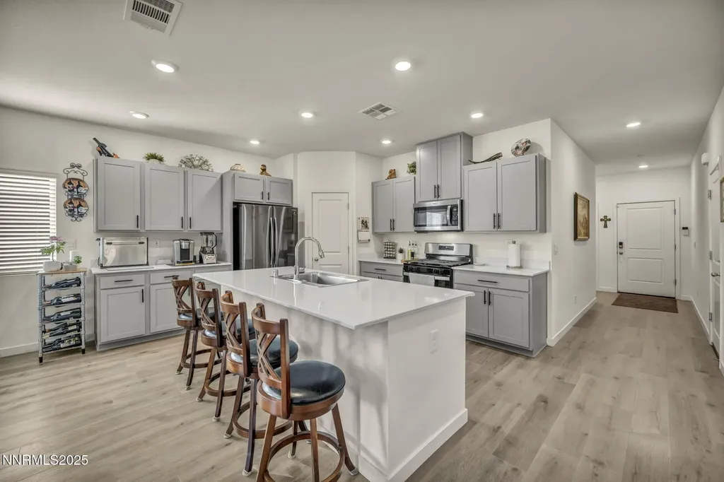 167 Butte Creek Dayton NV 89403