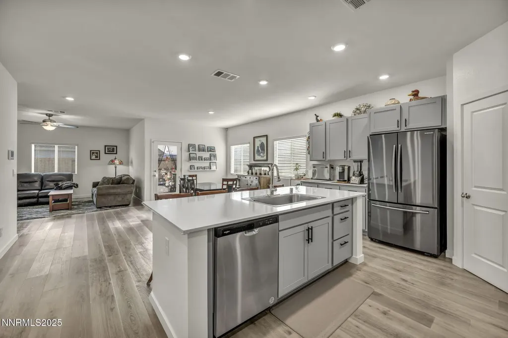 167 Butte Creek Dayton NV 89403