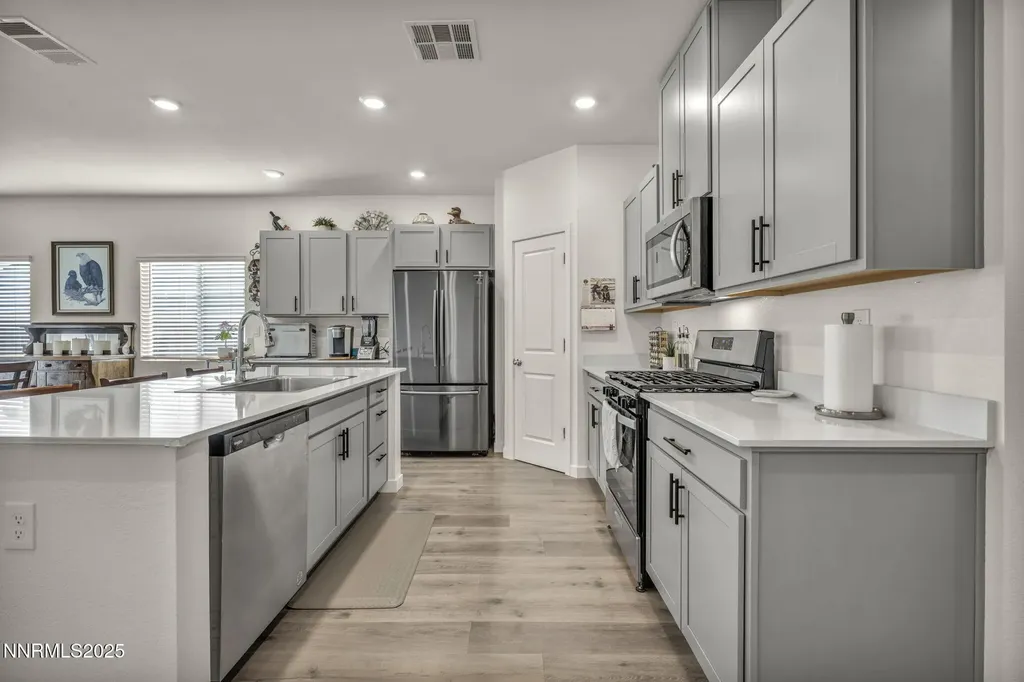 167 Butte Creek Dayton NV 89403