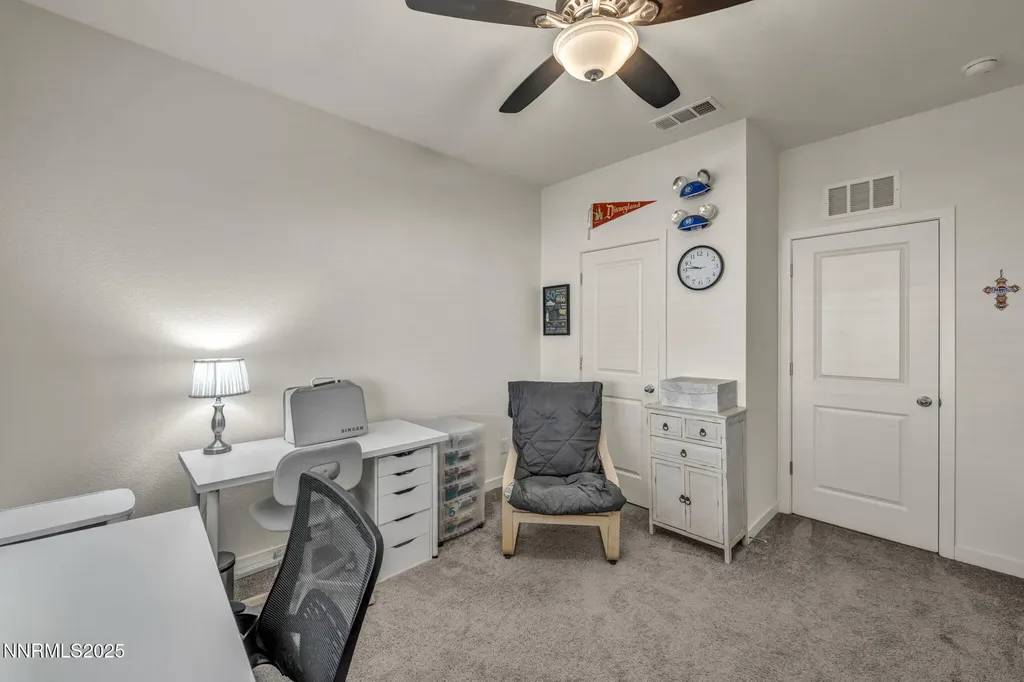 167 Butte Creek Dayton NV 89403