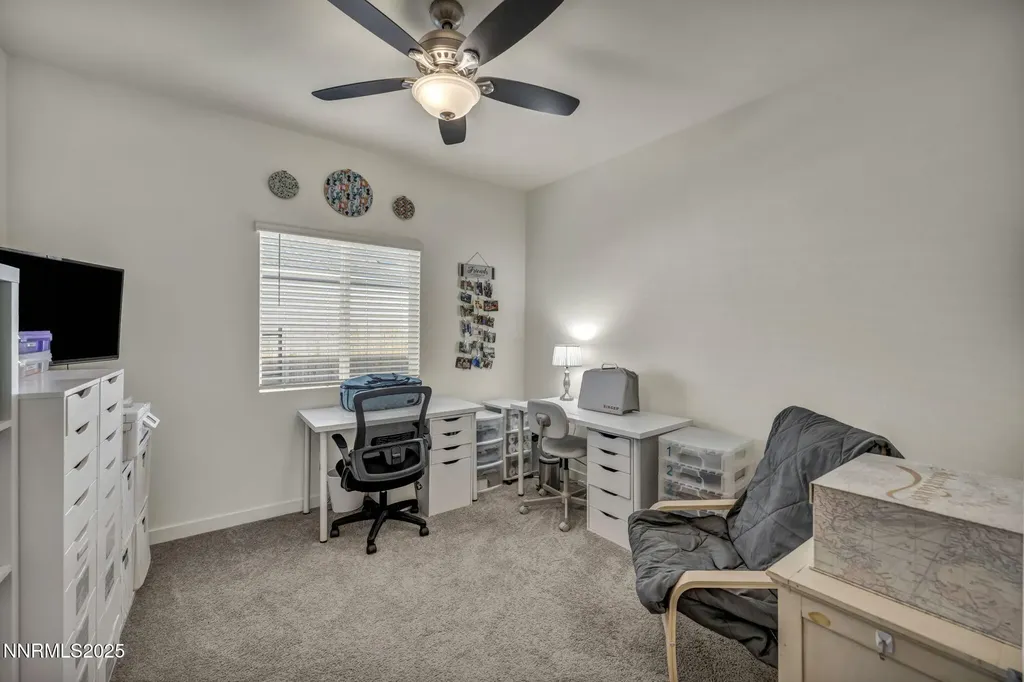 167 Butte Creek Dayton NV 89403