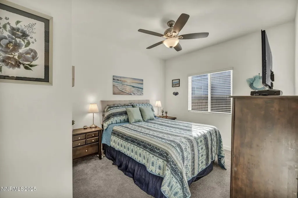 167 Butte Creek Dayton NV 89403