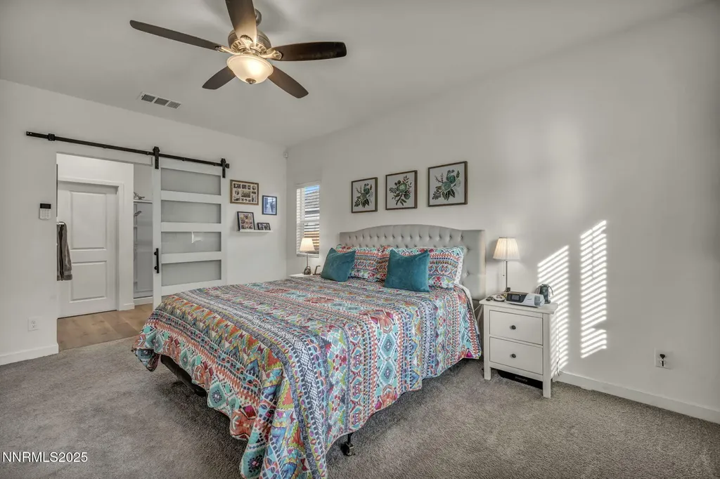 167 Butte Creek Dayton NV 89403