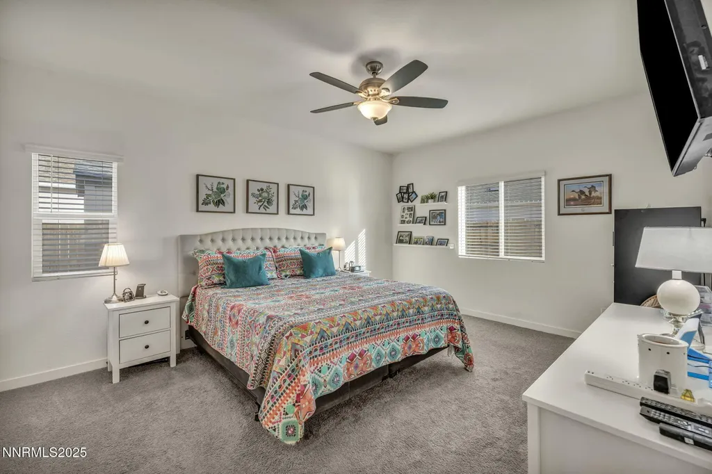 167 Butte Creek Dayton NV 89403